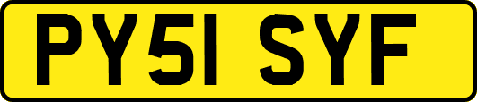PY51SYF