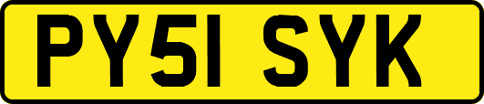 PY51SYK