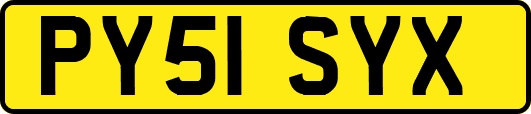 PY51SYX
