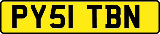 PY51TBN