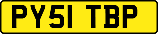 PY51TBP