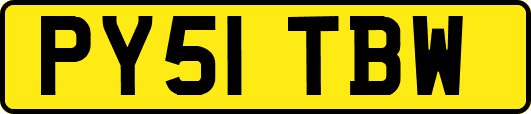PY51TBW