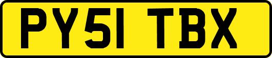 PY51TBX