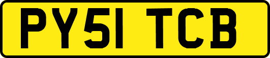 PY51TCB