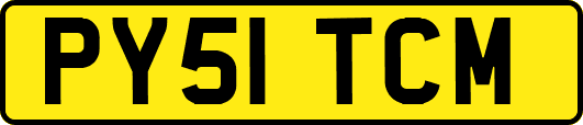 PY51TCM