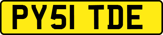 PY51TDE