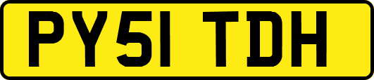 PY51TDH