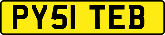 PY51TEB