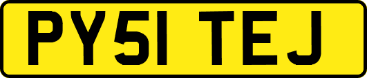 PY51TEJ