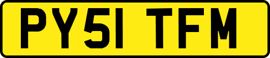 PY51TFM
