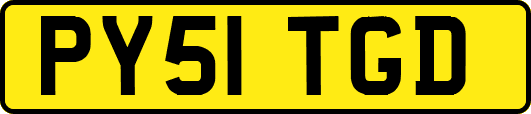 PY51TGD