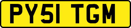 PY51TGM