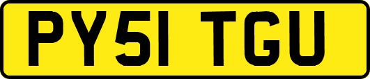 PY51TGU