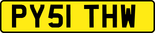 PY51THW