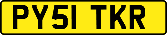PY51TKR