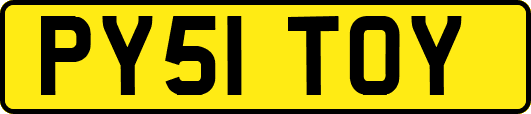 PY51TOY