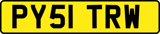 PY51TRW