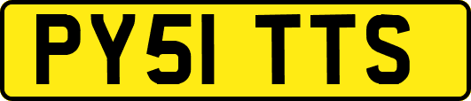 PY51TTS