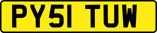 PY51TUW