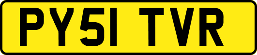 PY51TVR
