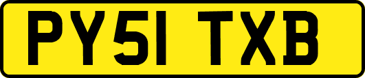PY51TXB