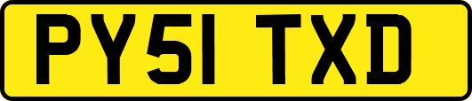 PY51TXD
