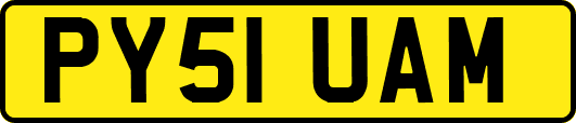 PY51UAM