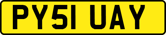 PY51UAY