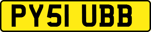 PY51UBB