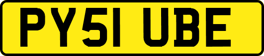 PY51UBE