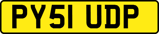 PY51UDP