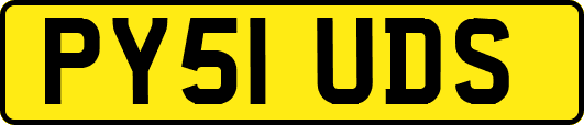 PY51UDS