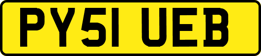 PY51UEB