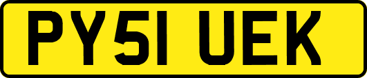 PY51UEK