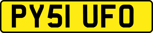 PY51UFO