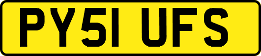 PY51UFS