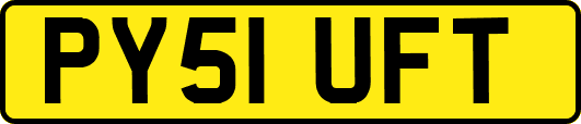 PY51UFT