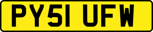 PY51UFW