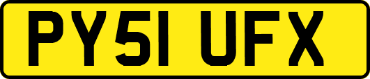 PY51UFX