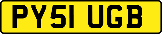 PY51UGB