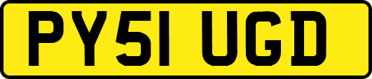 PY51UGD