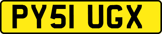 PY51UGX