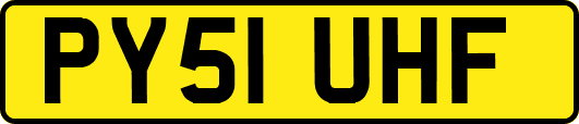 PY51UHF