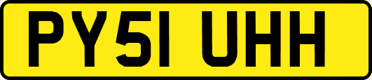 PY51UHH