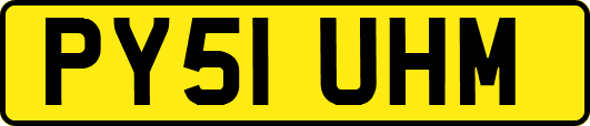 PY51UHM