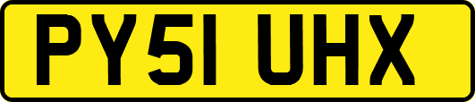 PY51UHX