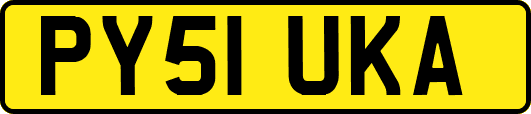 PY51UKA