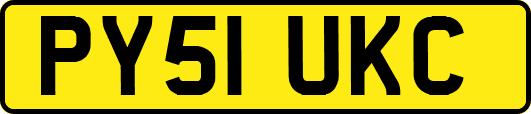 PY51UKC