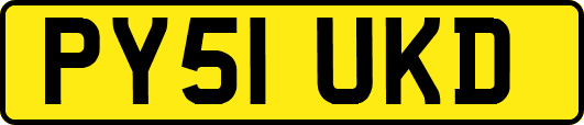 PY51UKD