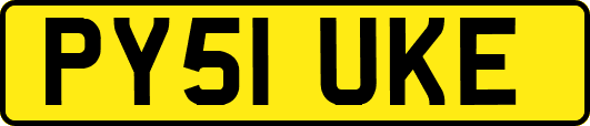 PY51UKE